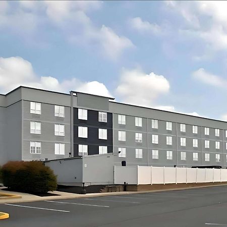 Comfort Inn & Suites Pottstown Eastern Gateway Екстериор снимка