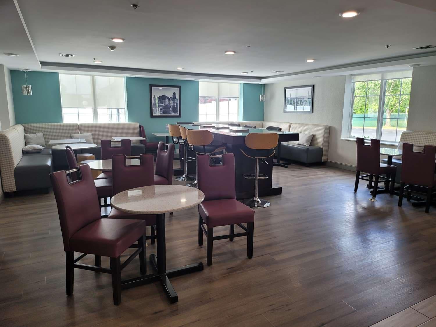 Comfort Inn & Suites Pottstown Eastern Gateway Екстериор снимка