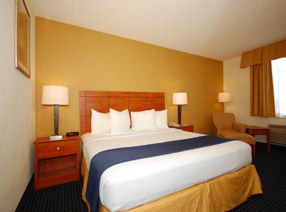 Comfort Inn & Suites Pottstown Eastern Gateway Екстериор снимка