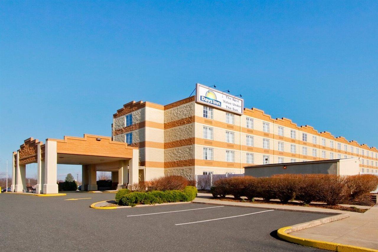 Comfort Inn & Suites Pottstown Eastern Gateway Екстериор снимка