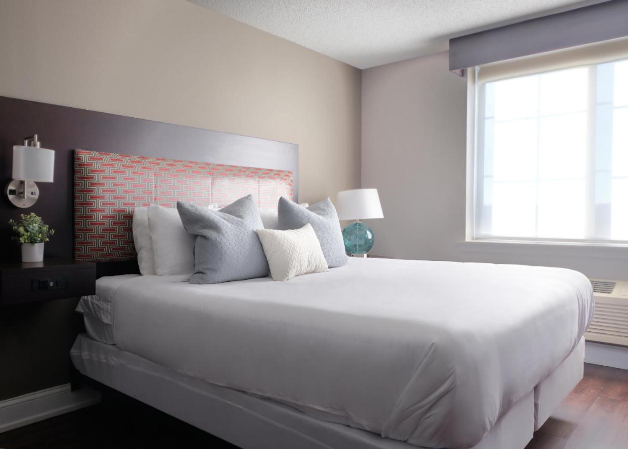Comfort Inn & Suites Pottstown Eastern Gateway Екстериор снимка