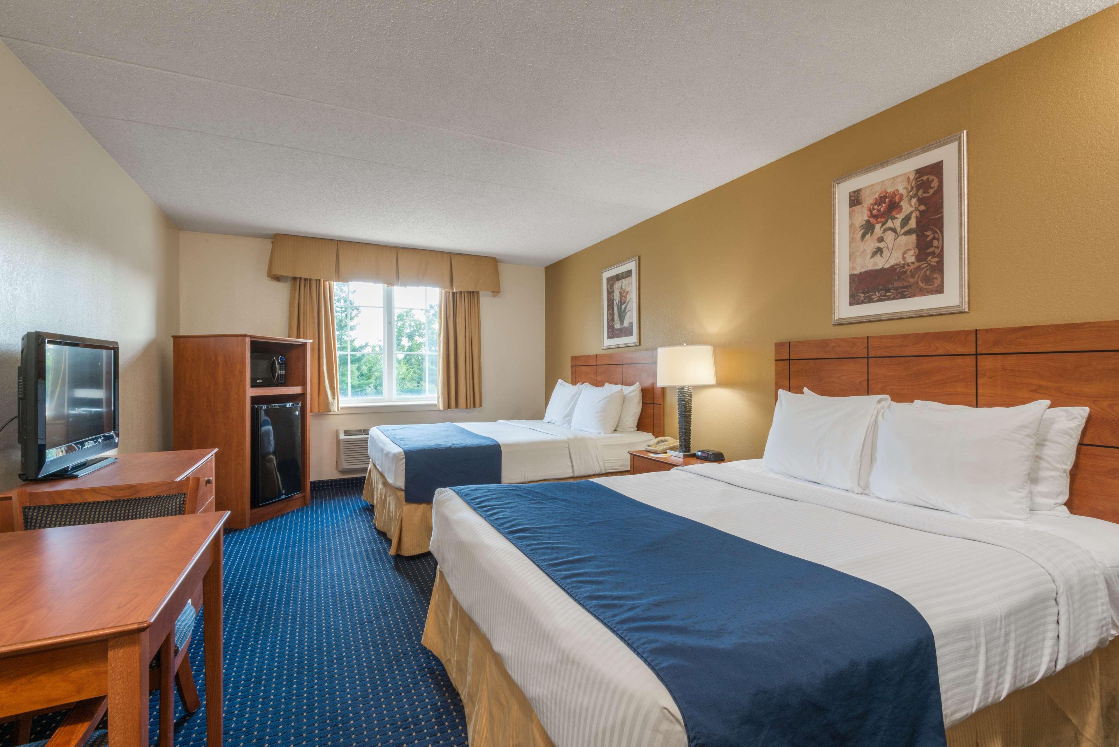Comfort Inn & Suites Pottstown Eastern Gateway Екстериор снимка