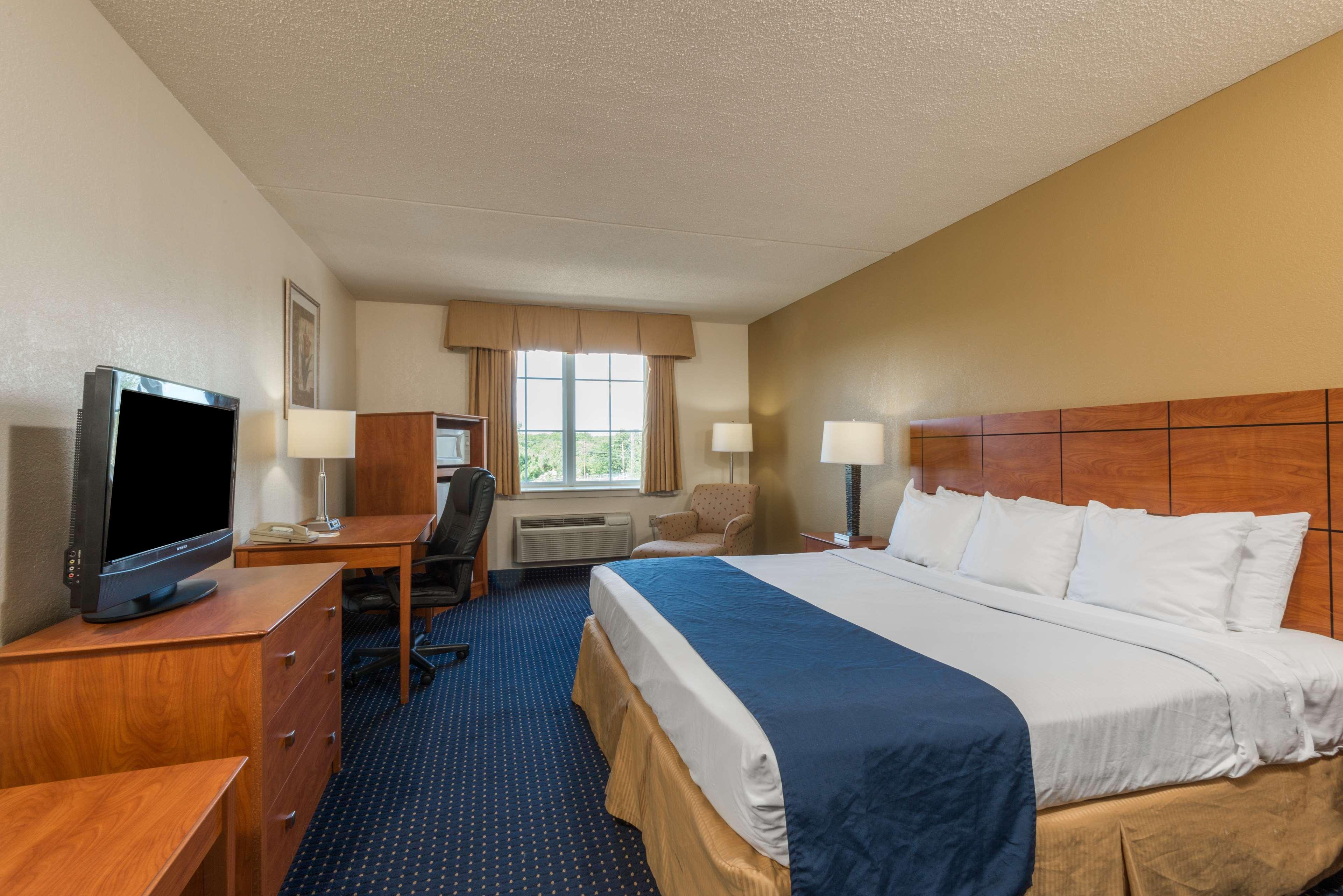 Comfort Inn & Suites Pottstown Eastern Gateway Екстериор снимка