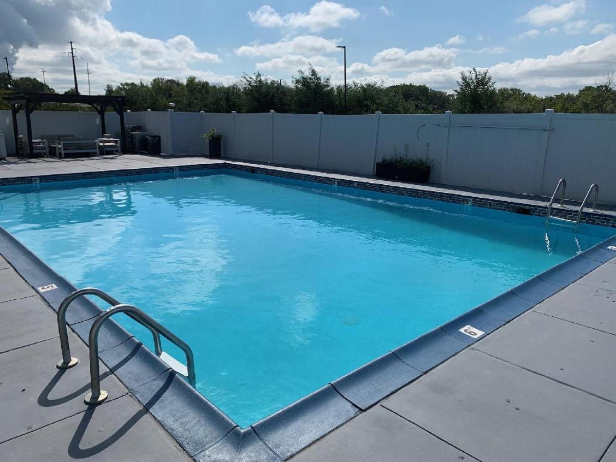 Comfort Inn & Suites Pottstown Eastern Gateway Екстериор снимка