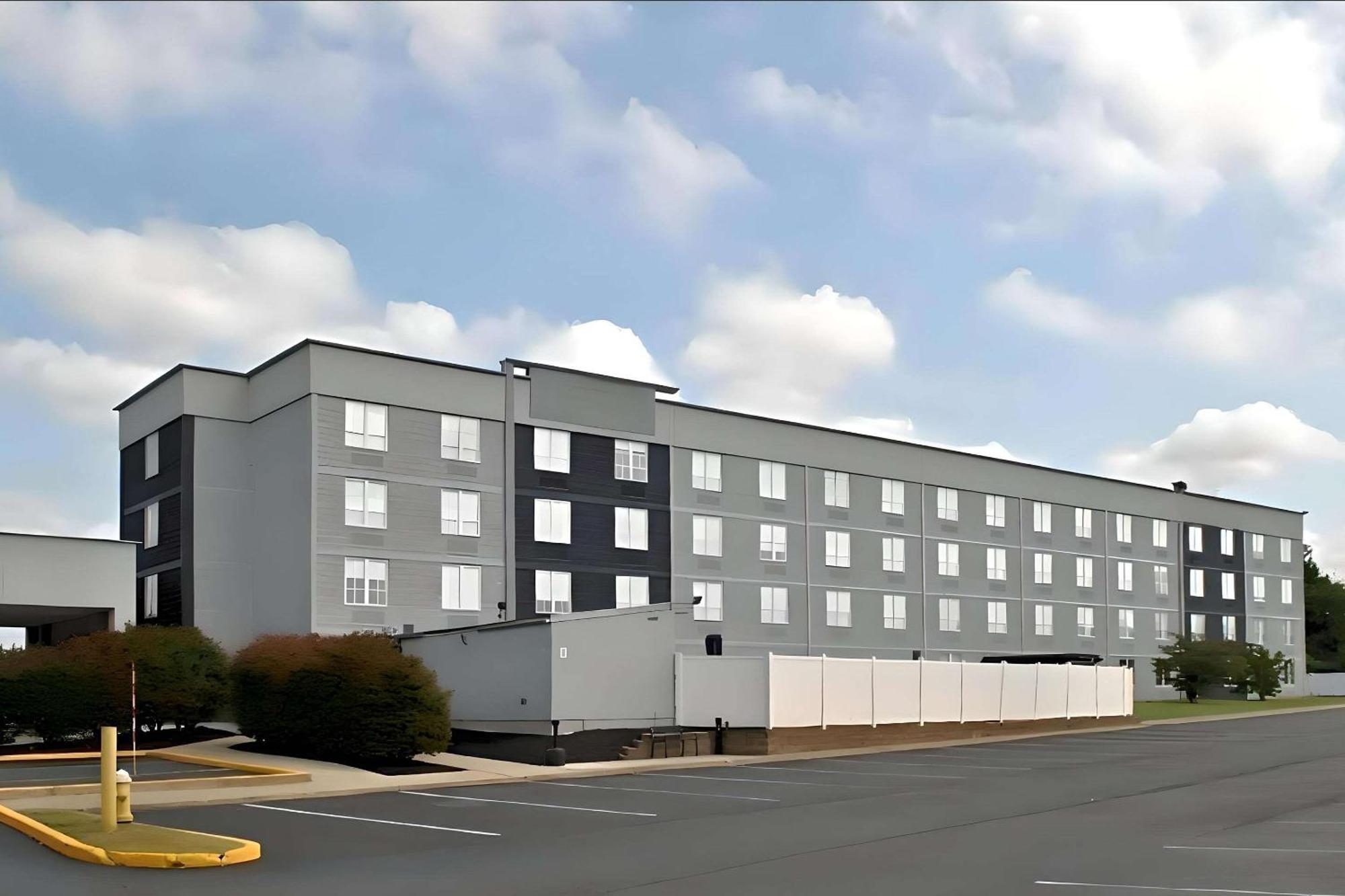 Comfort Inn & Suites Pottstown Eastern Gateway Екстериор снимка