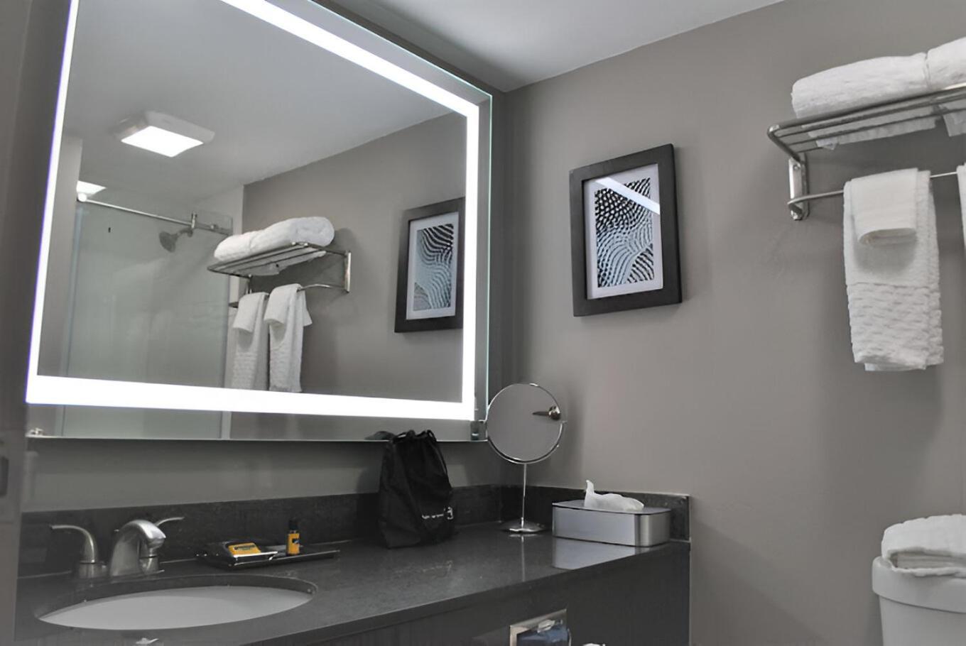 Comfort Inn & Suites Pottstown Eastern Gateway Екстериор снимка